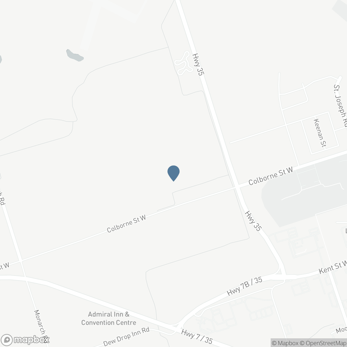 454 COLBORNE STREET W, Lindsay, Ontario K9V 4R1